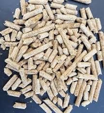 DINplus PREMIUM Wood Pellets