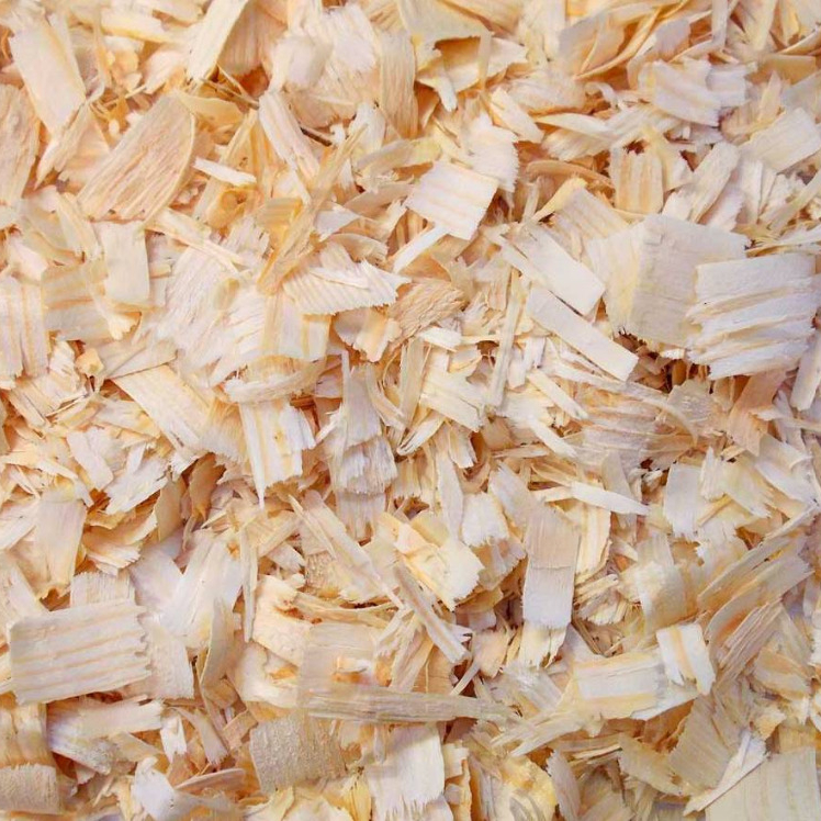 Wood Chips - Image 2