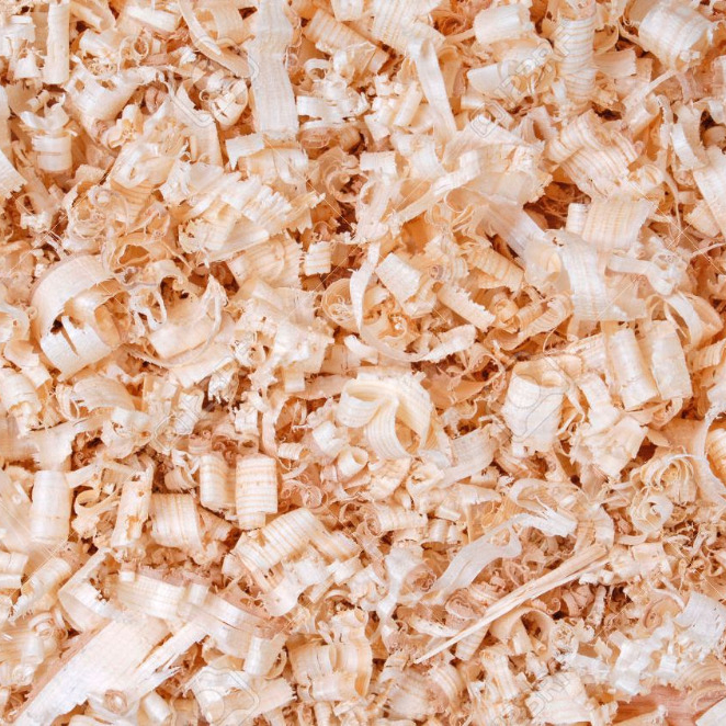 Wood Chips - Image 3