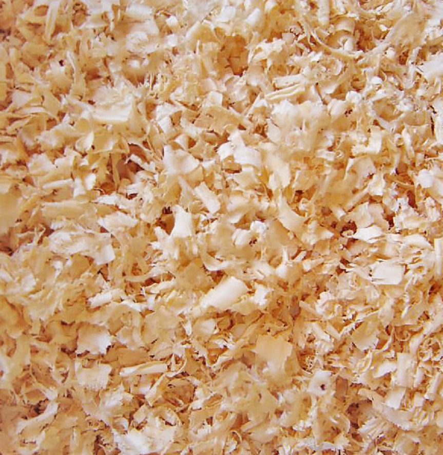 Wood Chips - Image 4