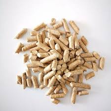 Wood Pellets En Plus A2