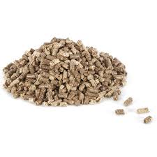 EN plus-A1 Wood Pellets