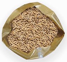 EN plus-A1 Wood Pellets - Image 4
