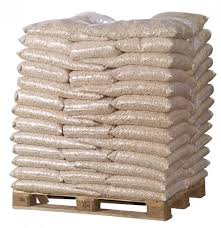 EN plus-A1 Wood Pellets - Image 3
