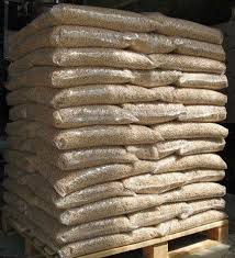 EN plus-A1 Wood Pellets - Image 2