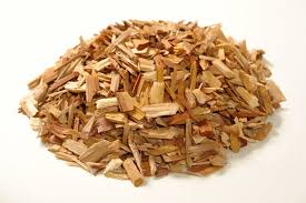 Wood Chips